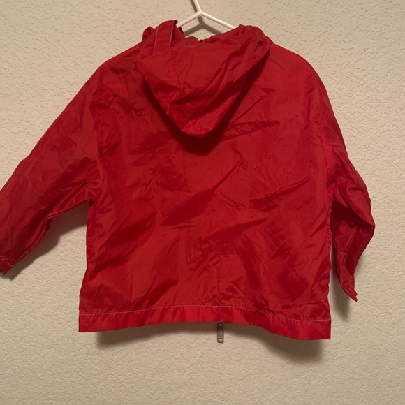 💕Kids Windbreaker Jacket - Picture 4 of 4